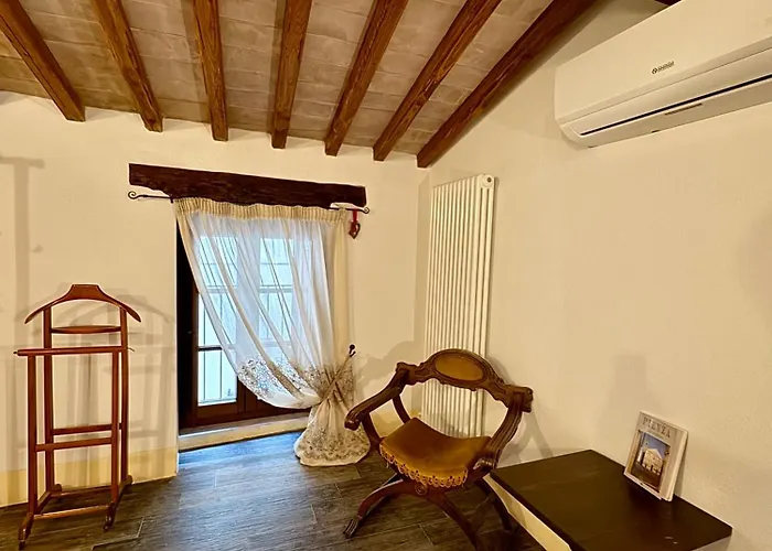 Camere La Carbonaia