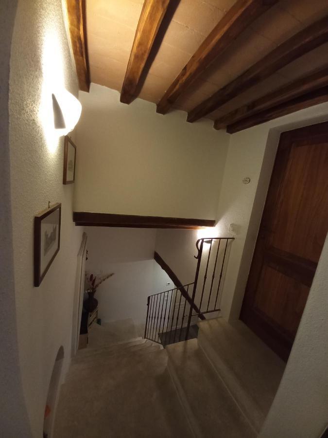 La Carbonaia * Pienza