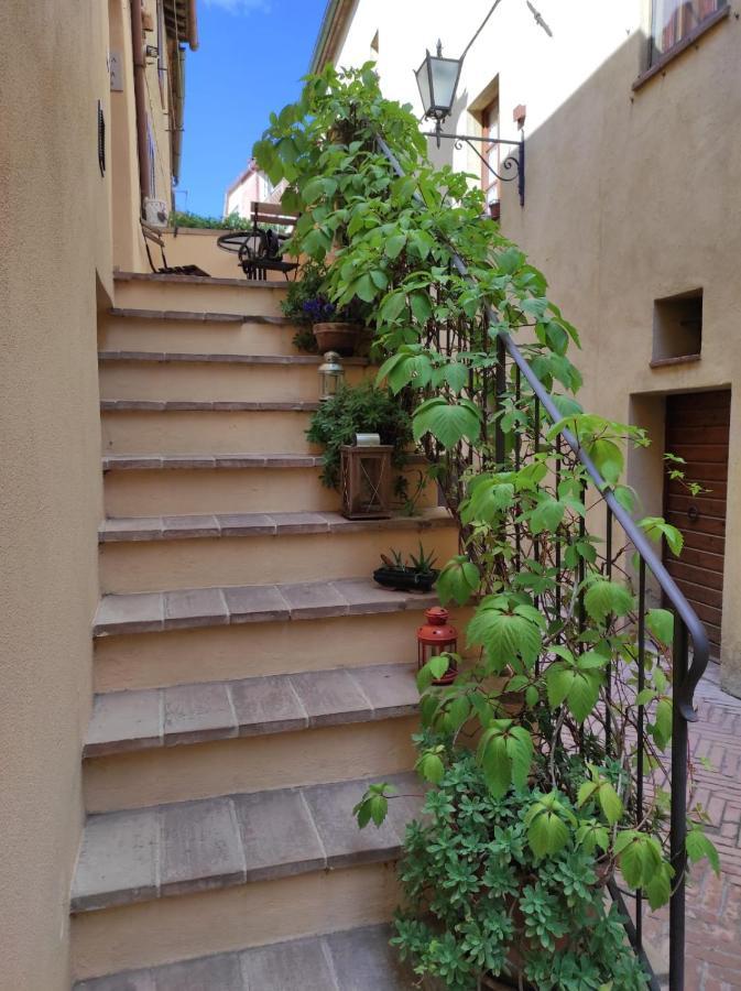 Gasthof La Carbonaia Pienza