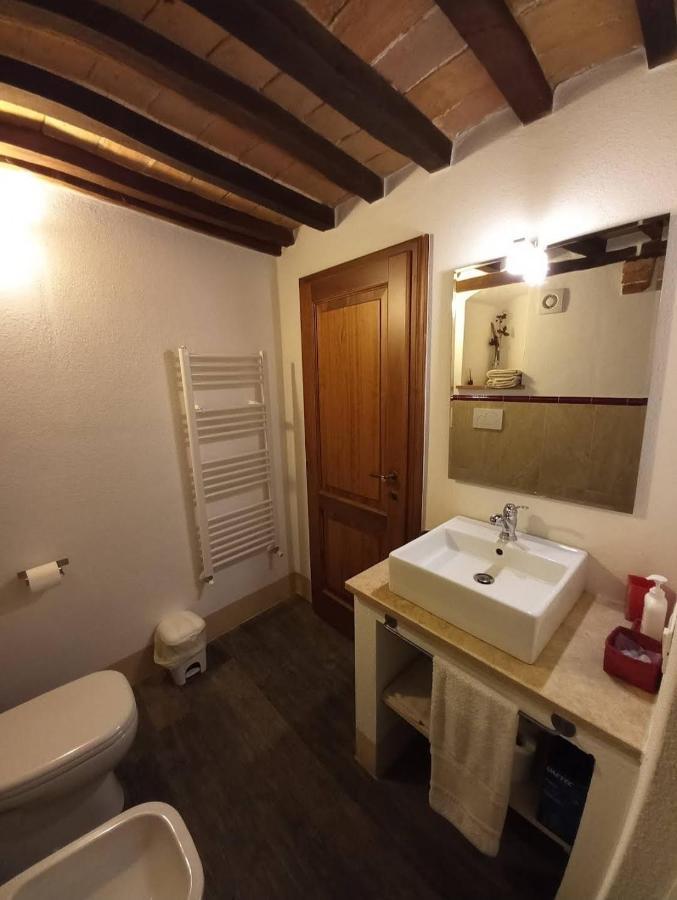 Gasthof La Carbonaia Pienza