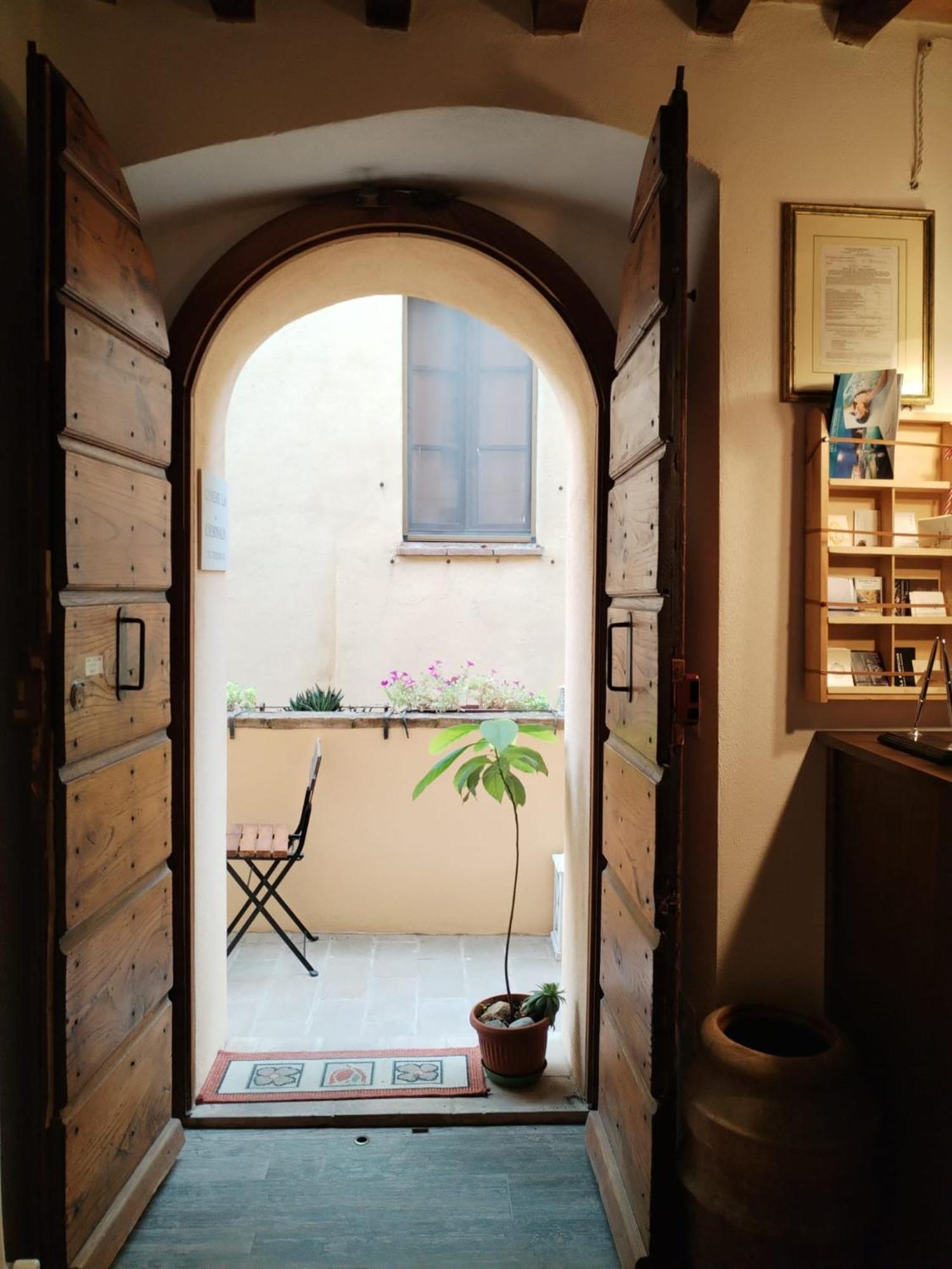 La Carbonaia
