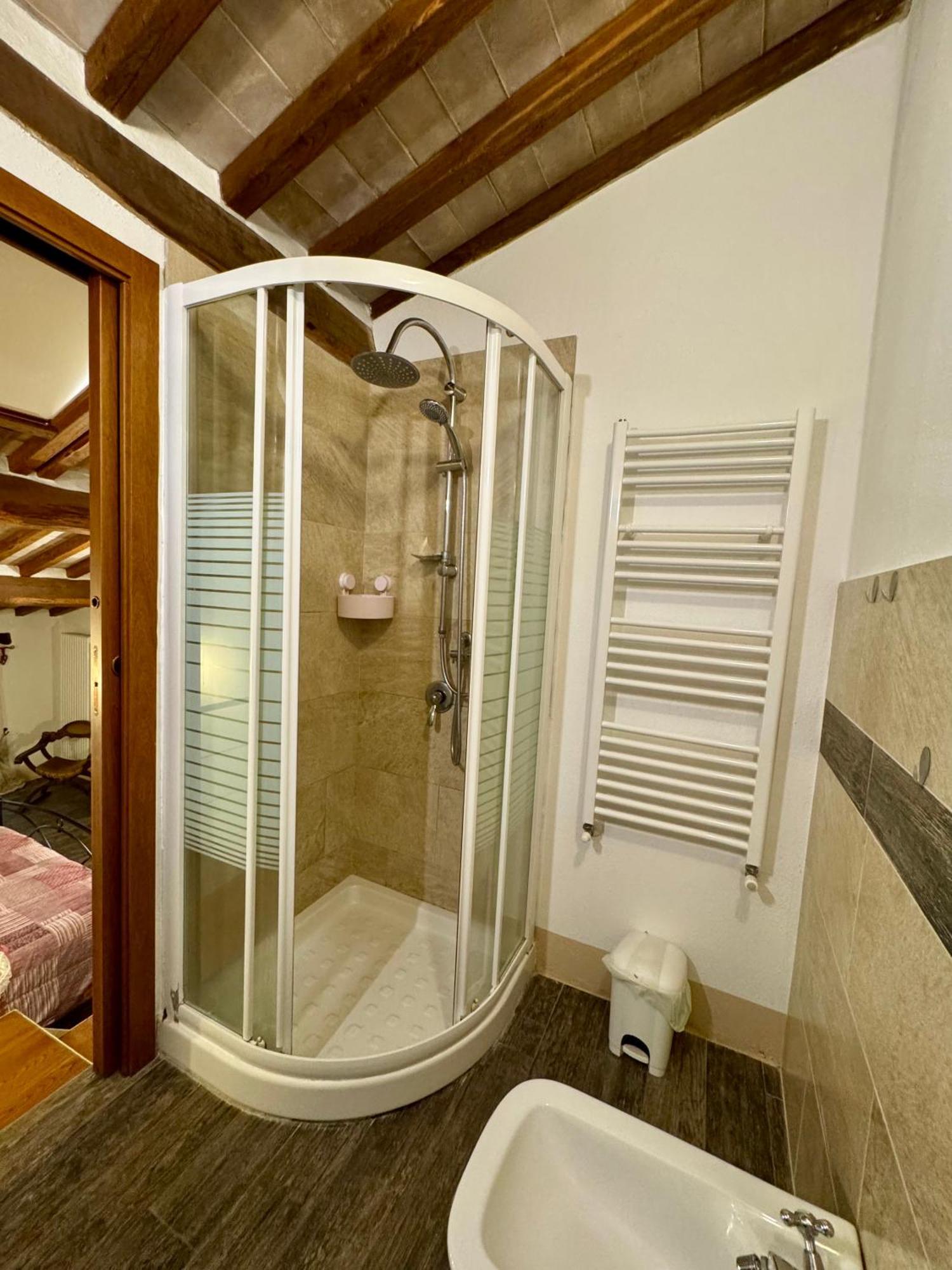 Gasthof La Carbonaia Pienza