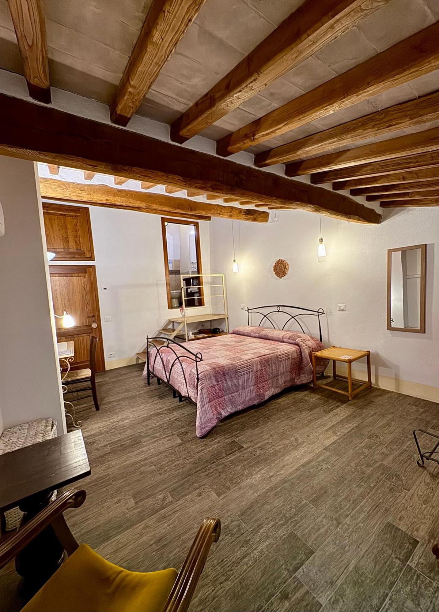 Gasthof La Carbonaia Pienza