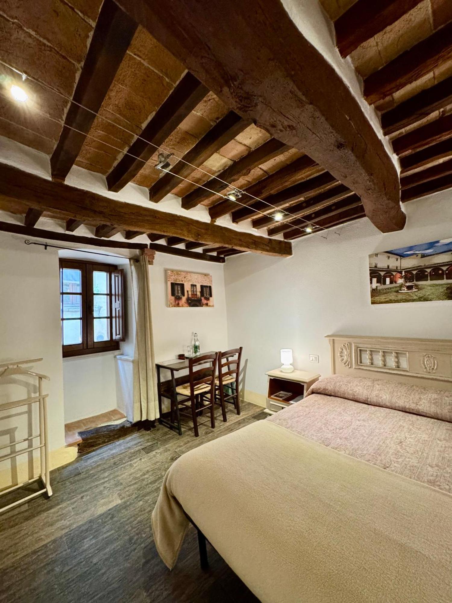 Gasthof La Carbonaia