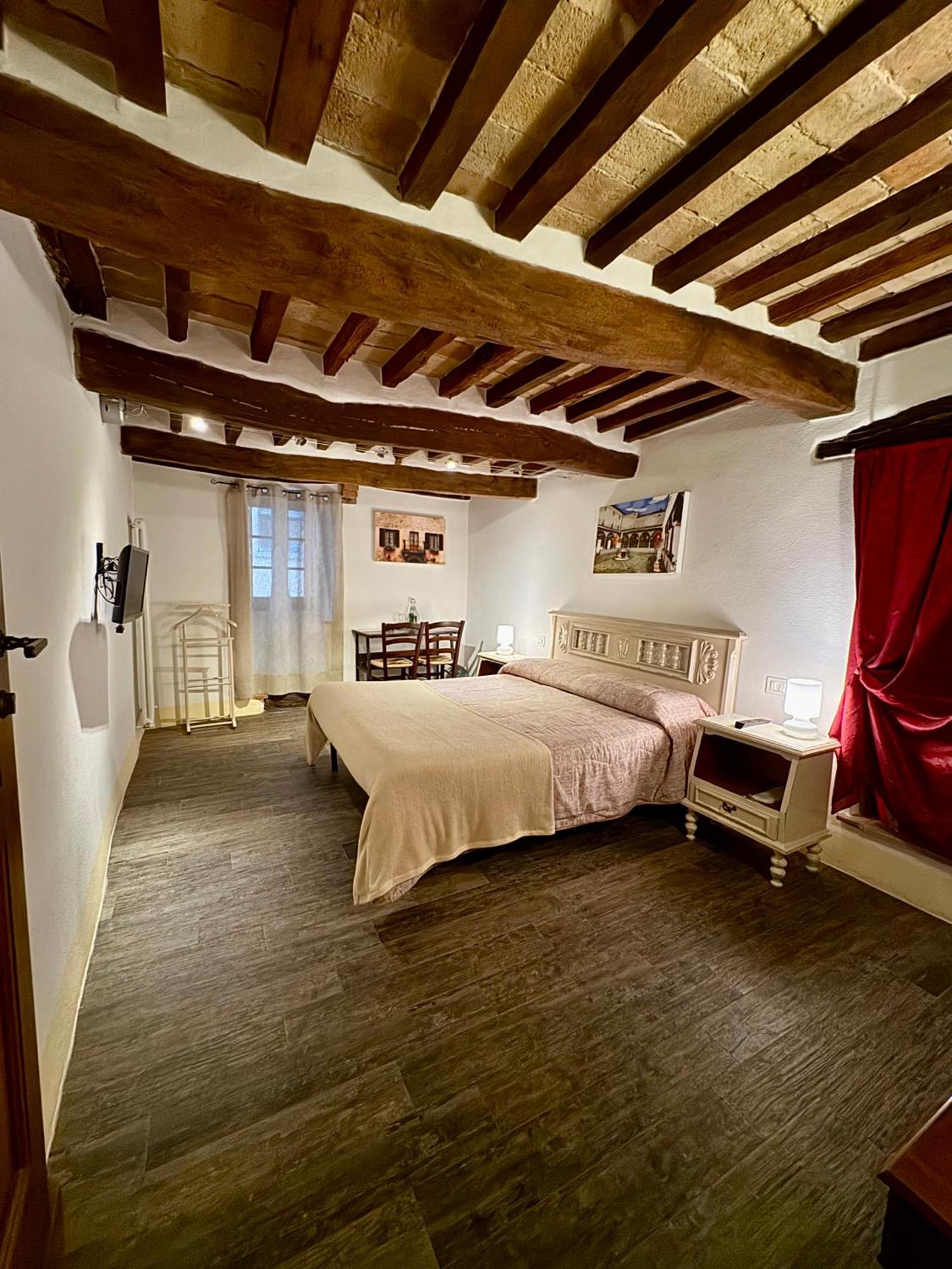 Gasthof La Carbonaia *