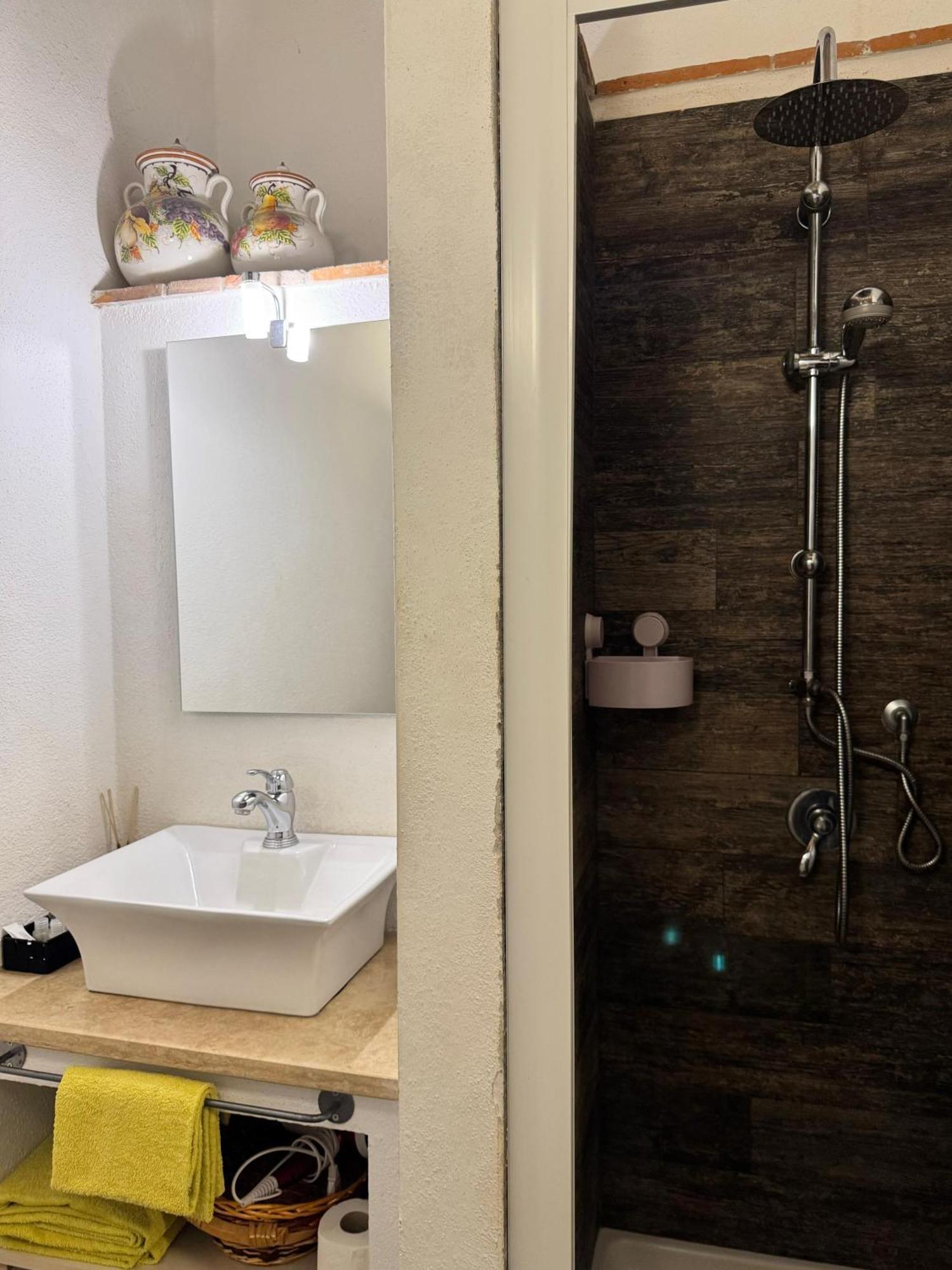 Guest house La Carbonaia Pienza