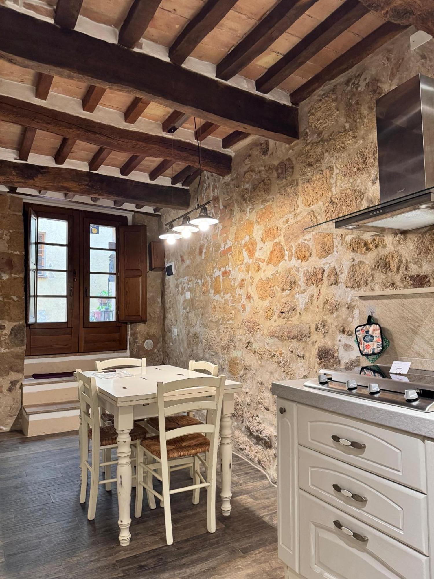 Guest house La Carbonaia