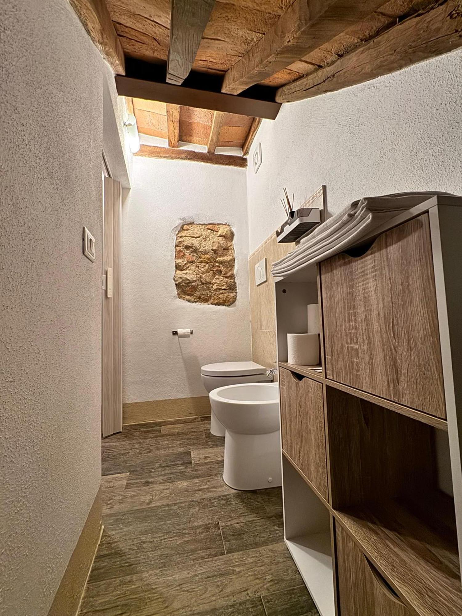 La Carbonaia Gasthof Pienza