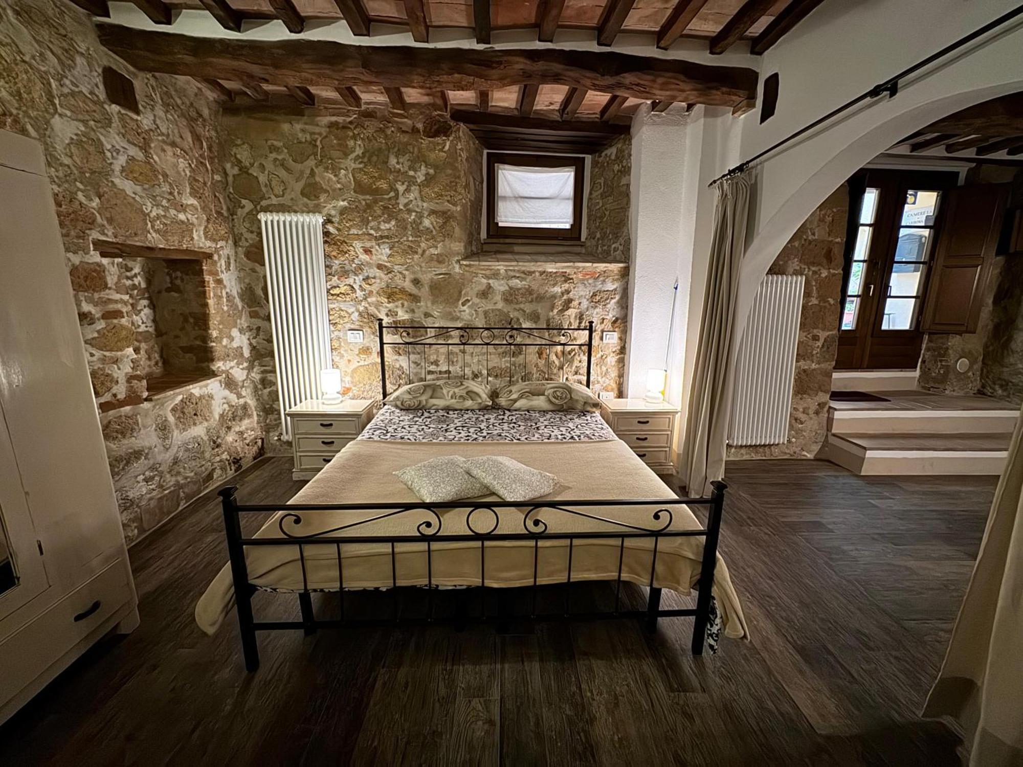 La Carbonaia Pienza