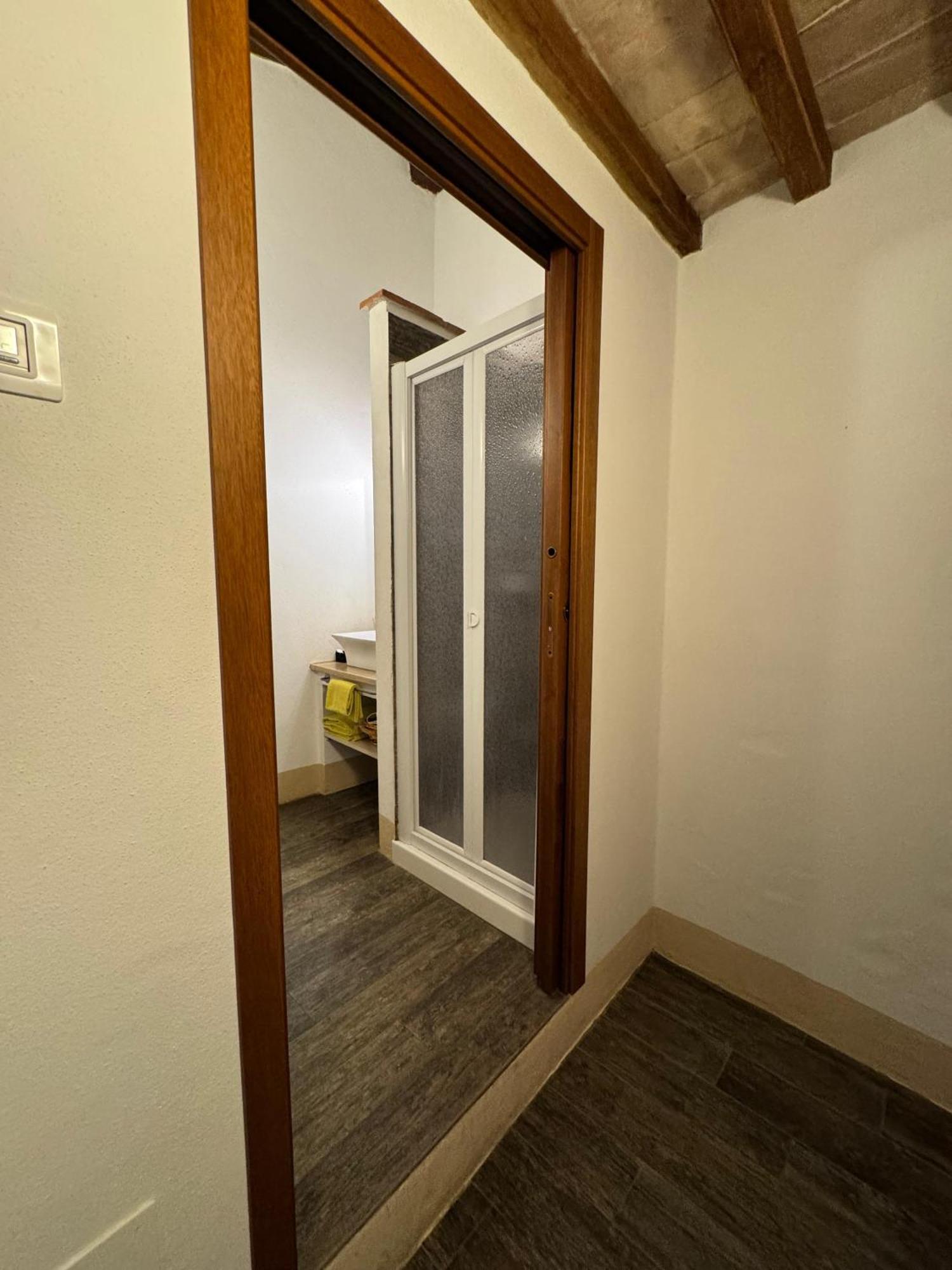 La Carbonaia Guest house *