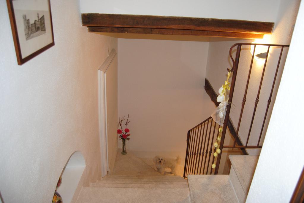 Gasthof La Carbonaia Pienza
