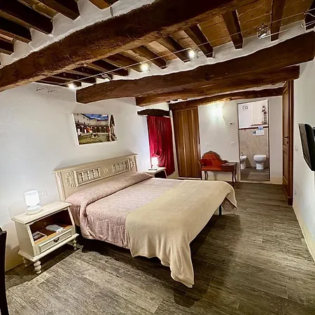 Camere La Carbonaia Pienza Exterior photo