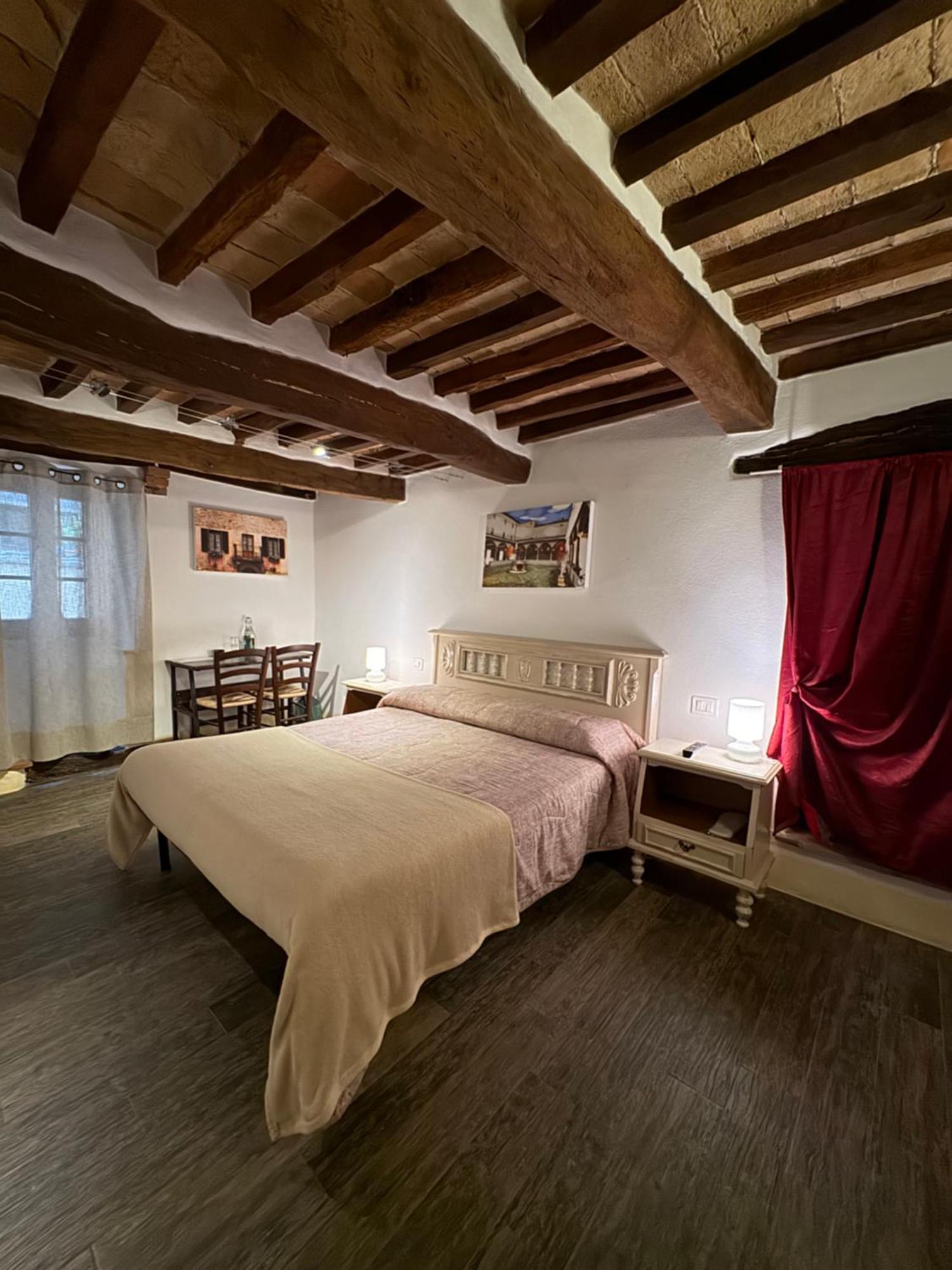 La Carbonaia Pienza