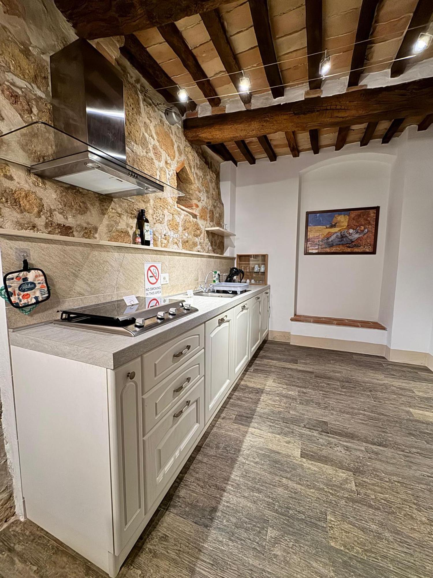Guest house La Carbonaia *
