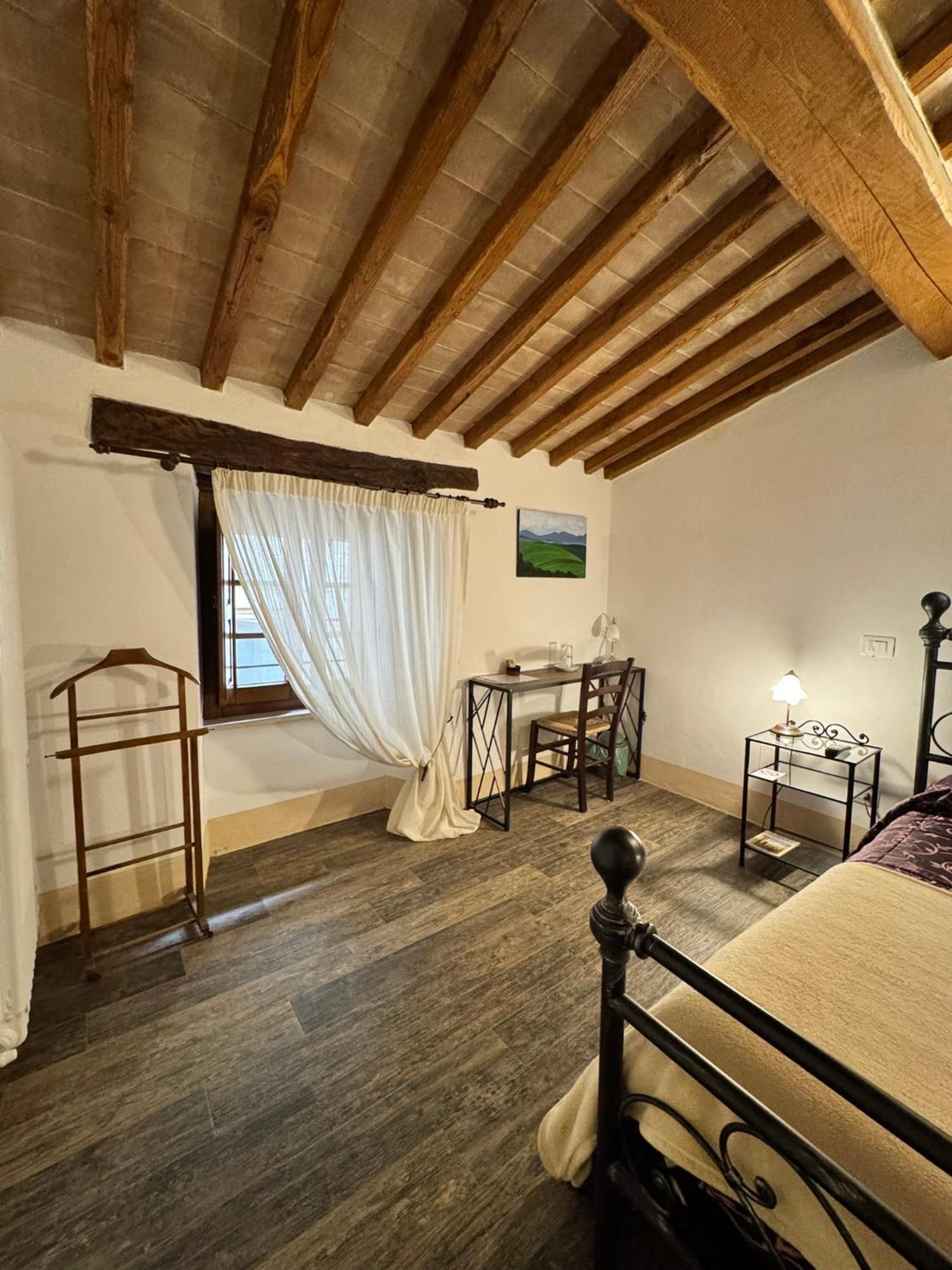 La Carbonaia Guest house
