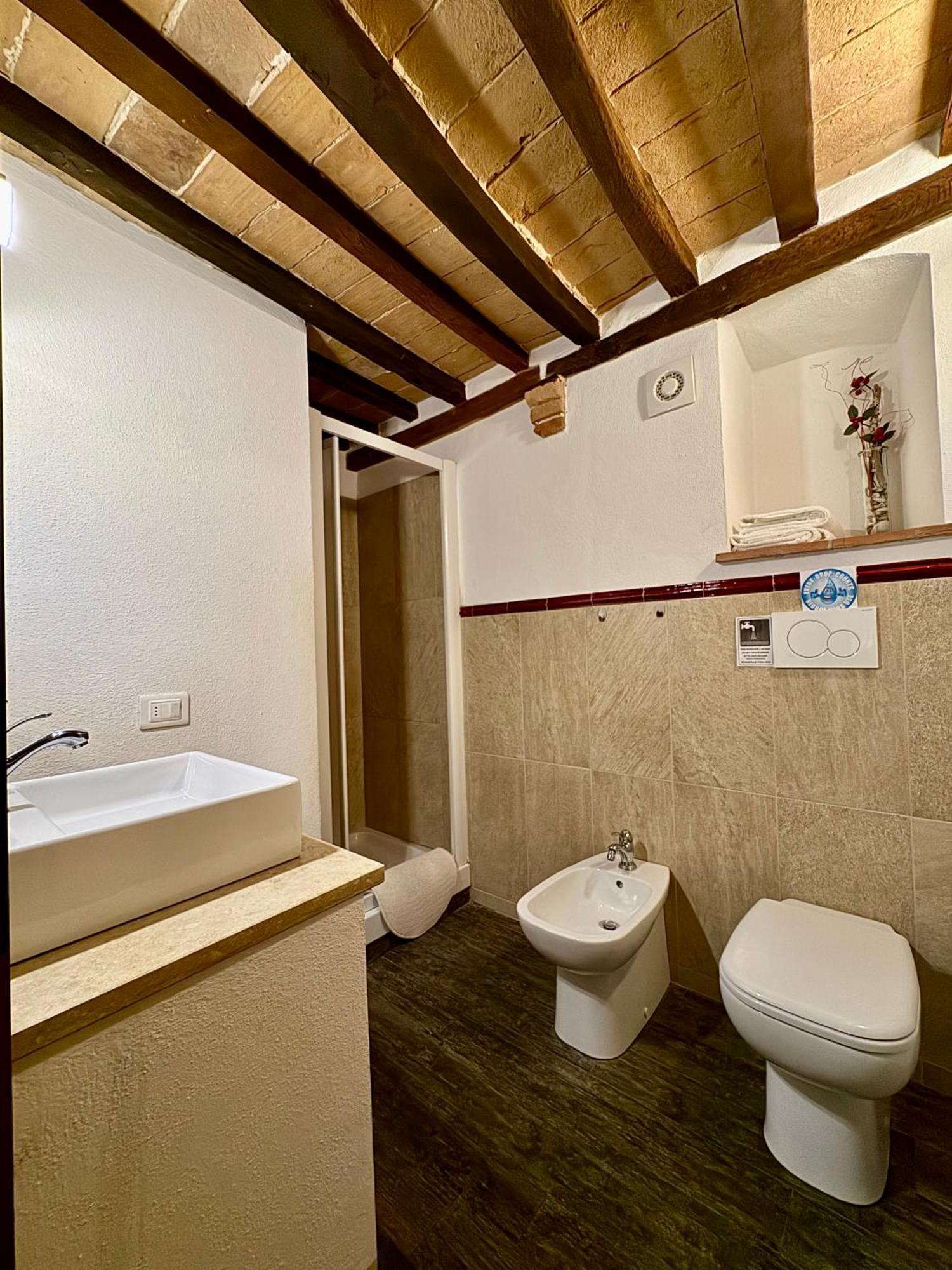 Guest house La Carbonaia *